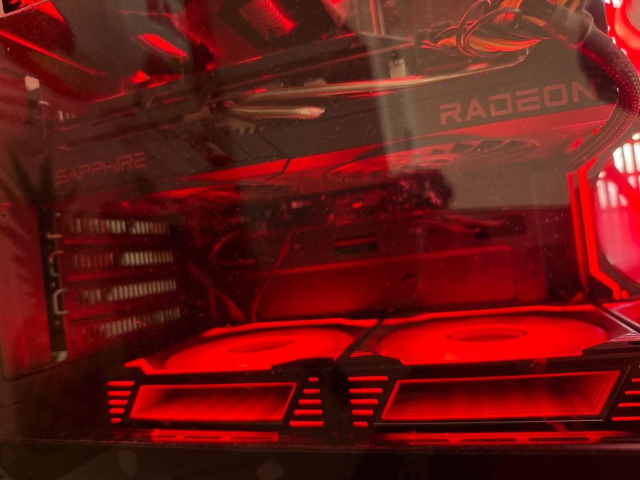 Компьютер игровой