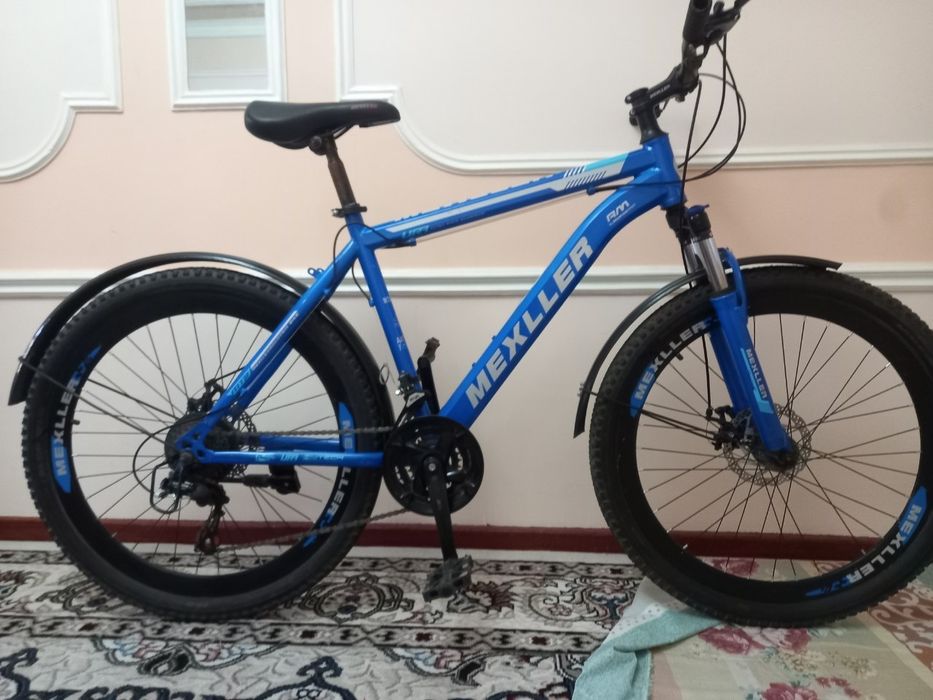 Pul kerakligi uchun sotilyapti