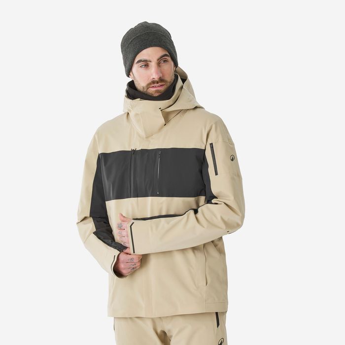 Geacă schi și snowboard Jkt 900 foarte - (SecondHand) Decathlon