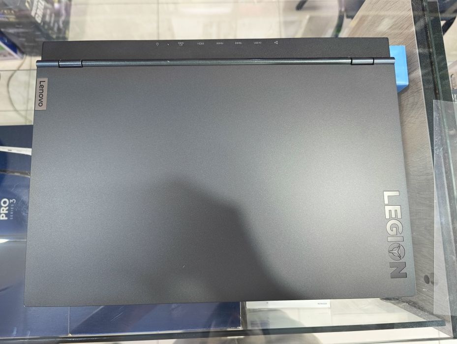 Lenovo legion  5