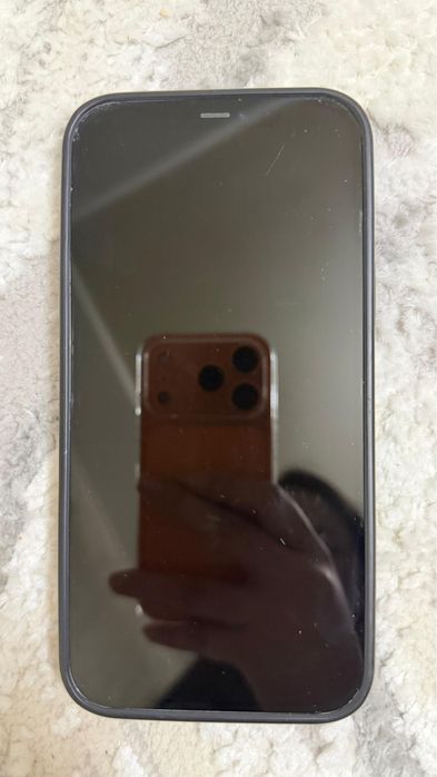 Айфон 12 про макс