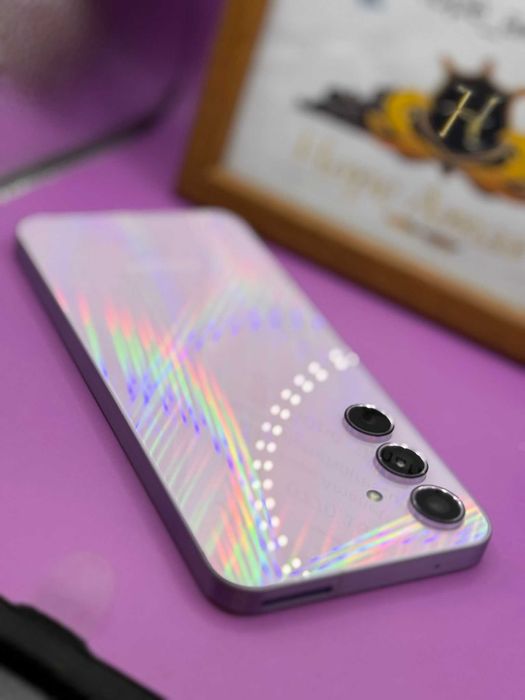 HOPE AMANET P2 - Samsung A55 5G / 128GB / 8 GB Ram