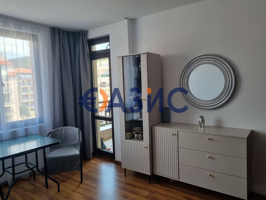 Продава се Двустаен апартамент в Свети Влас - 49 кв.м за 1898 €/кв.м - Снимка #11