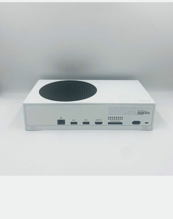 Xbos series S  de vânzare