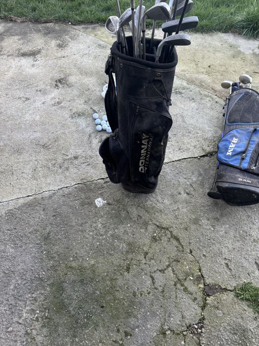 Голф стикове