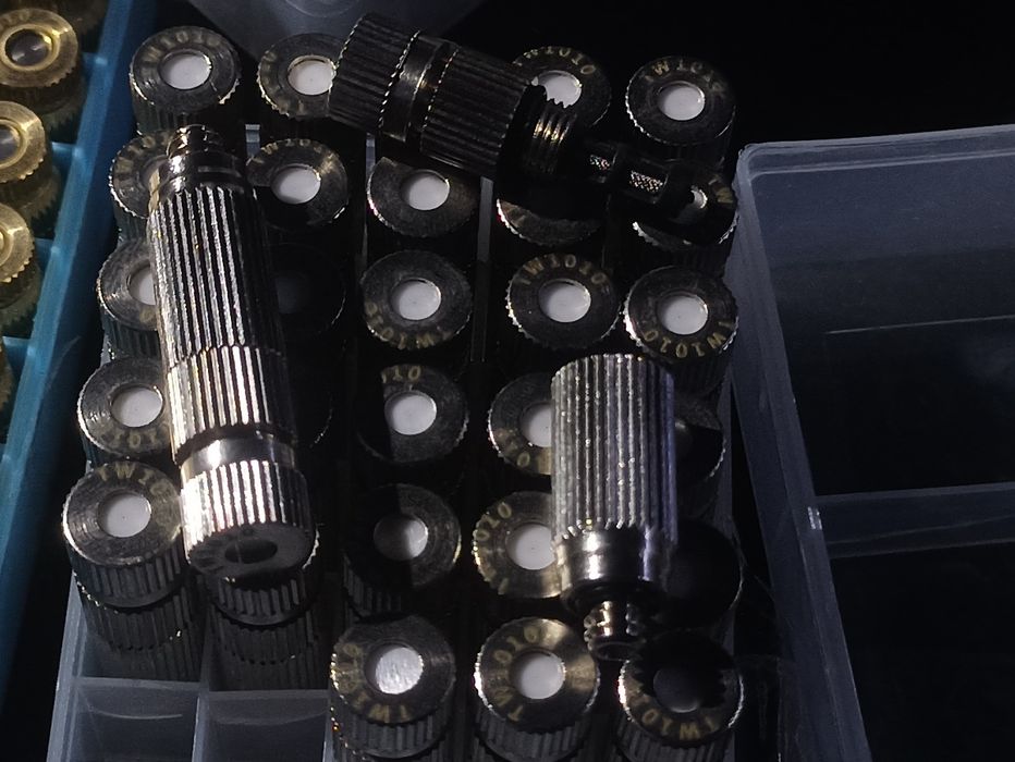 Микро климат оборудования  любой запчасти, и установка