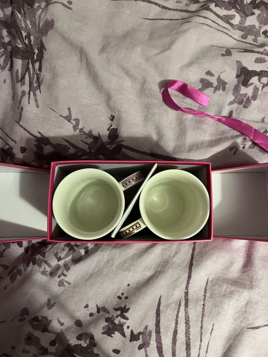 Чистo нов сет за кафе и чай