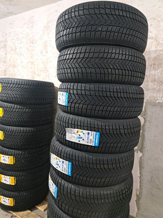 4 anvelope 225/50 R17 Sunny allseason , noi !9