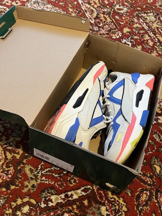 Puma, RS SIMUL 8, 42 номер