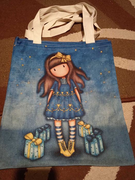 Trăistuțe imprimate