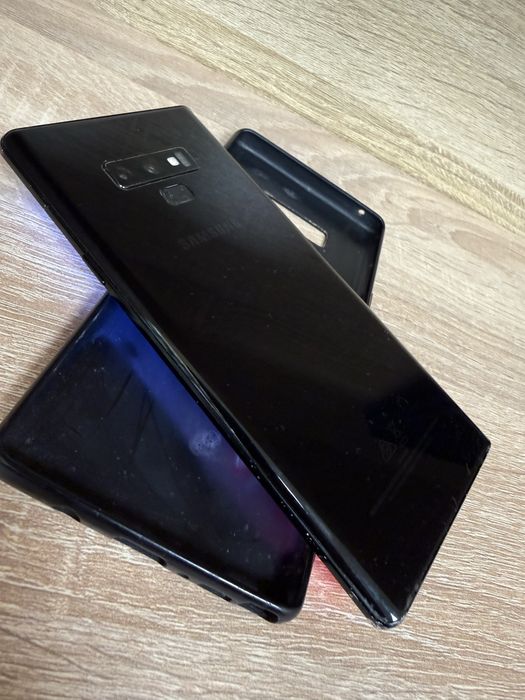 Samsung Galaxy Note 9 6/128GB