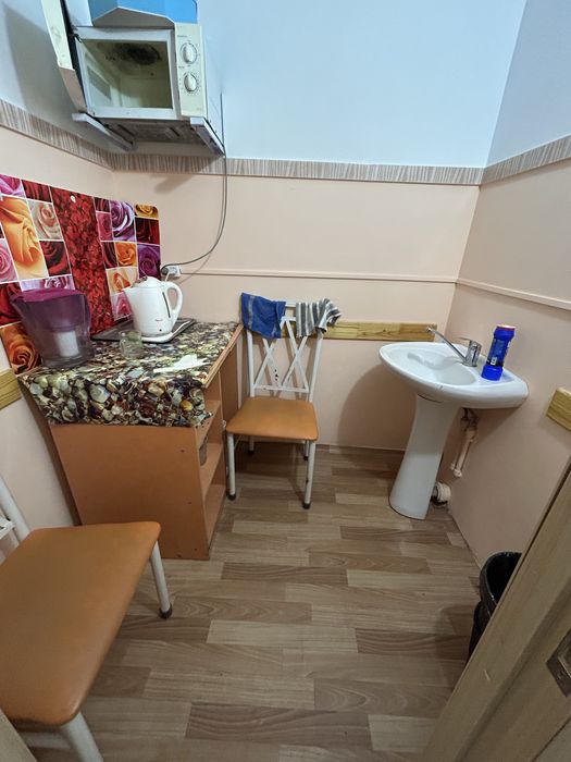 Продам действующий салон красоты