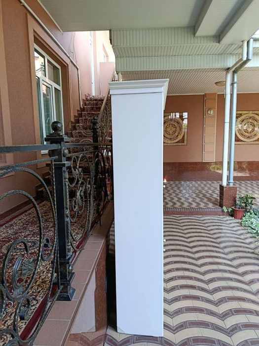 Prixoshka mebel yengi