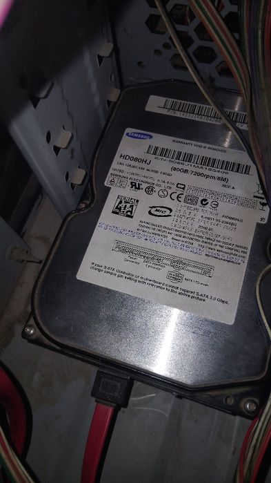 Продаётся помпьютер