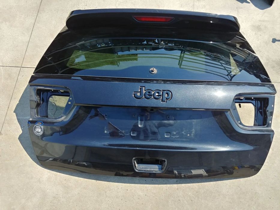 haion  jeep grand cherokee 4 wk wk2 2012