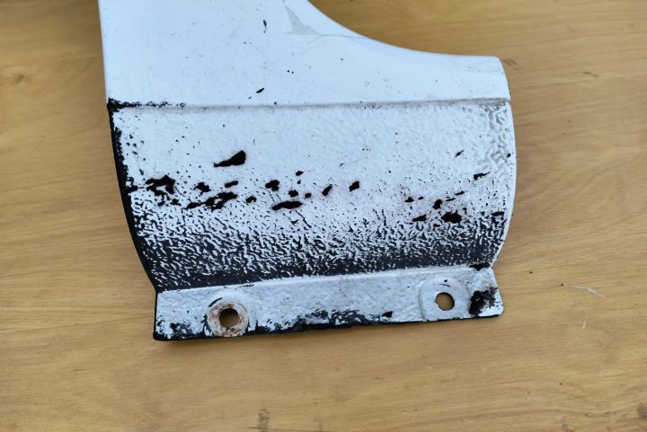 Aripa  Stanga Renault Clio a 2-a generatie (facelift)