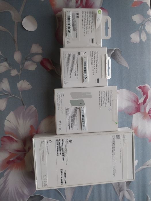 Продам Айфон 16 Про Макс
