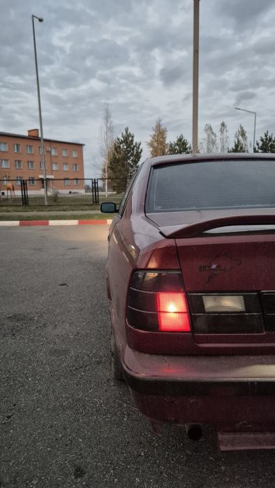 Срочно продам BMW E34