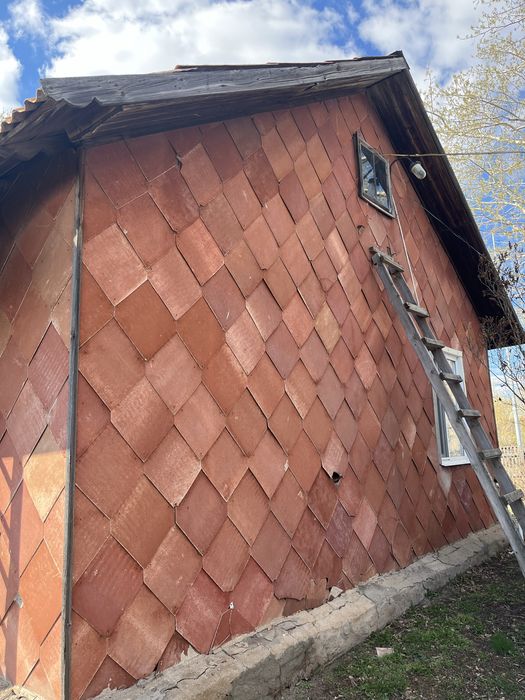 Продам дом!  19 соток .