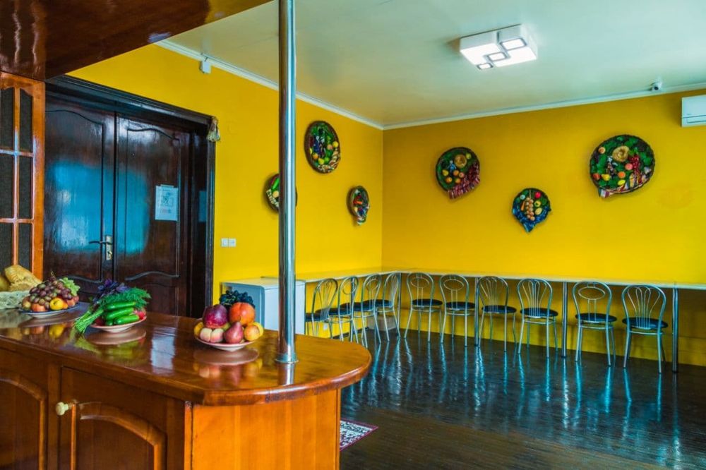 Hostel , hotel, арзон мехмонхона, хостел Welcome 1х - 100.000 сум