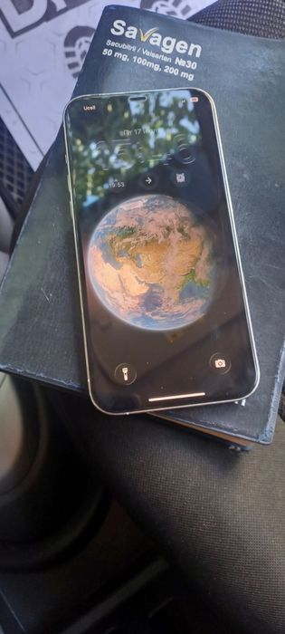 Срочна Продается Iphone 12 Pro Max 128GB