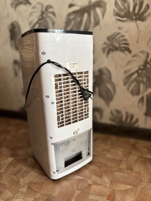 Охладитель воздуха Germatic DH23-01A