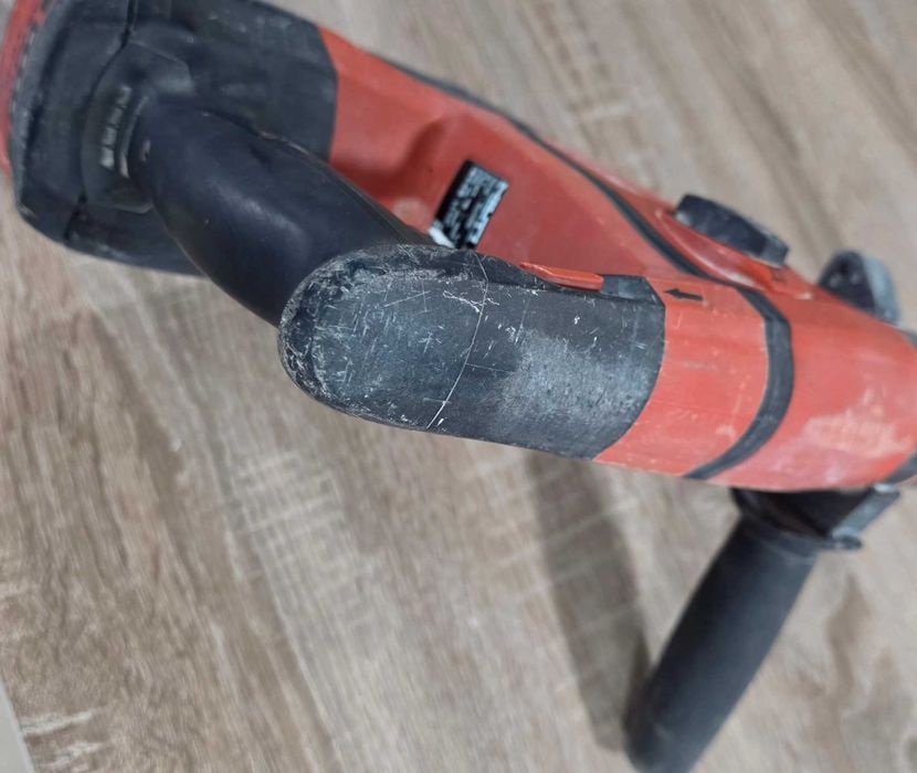 Aкумулаторен перфоратор Hilti TE 6-A36