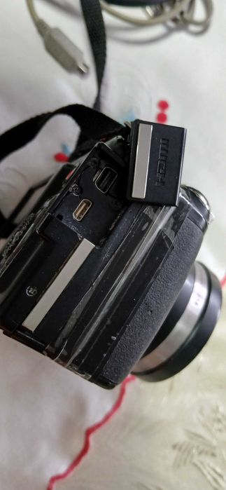 Olympus SP-800UZ