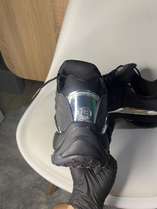 Nike Nocta Hot Step 2