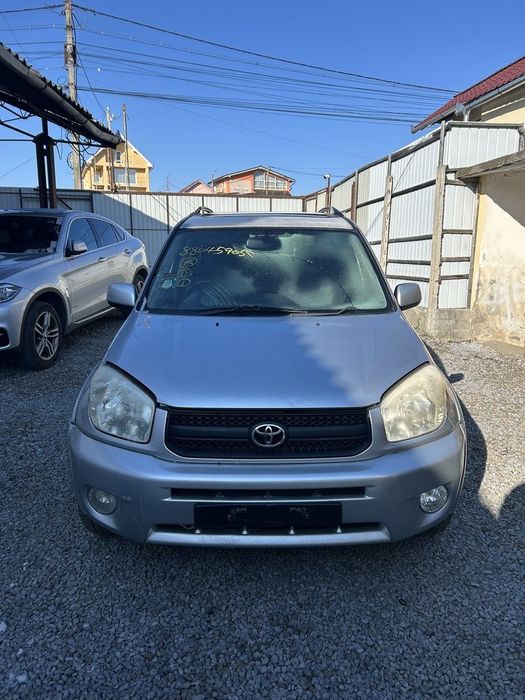 Cutie de Tranfer Grup Fata Toyota RAV 4 II 2.0 Benzina 2002 - 2006 150CP Manuala 5 ...