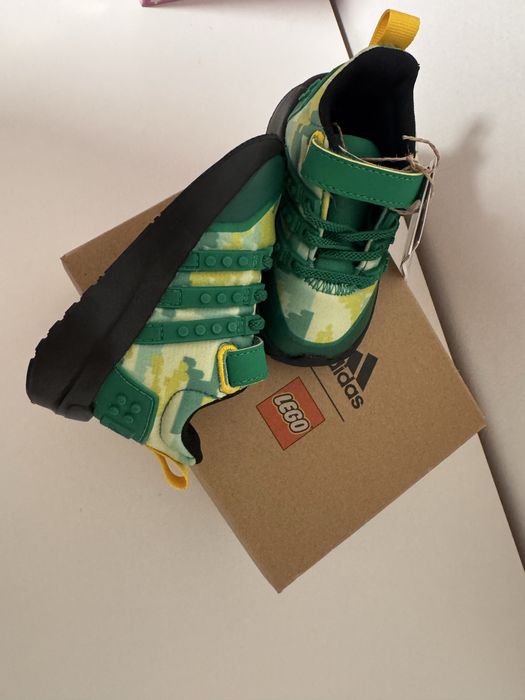 Adidas lego за момче