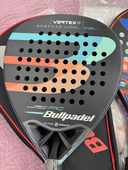 Padel падел ракетки