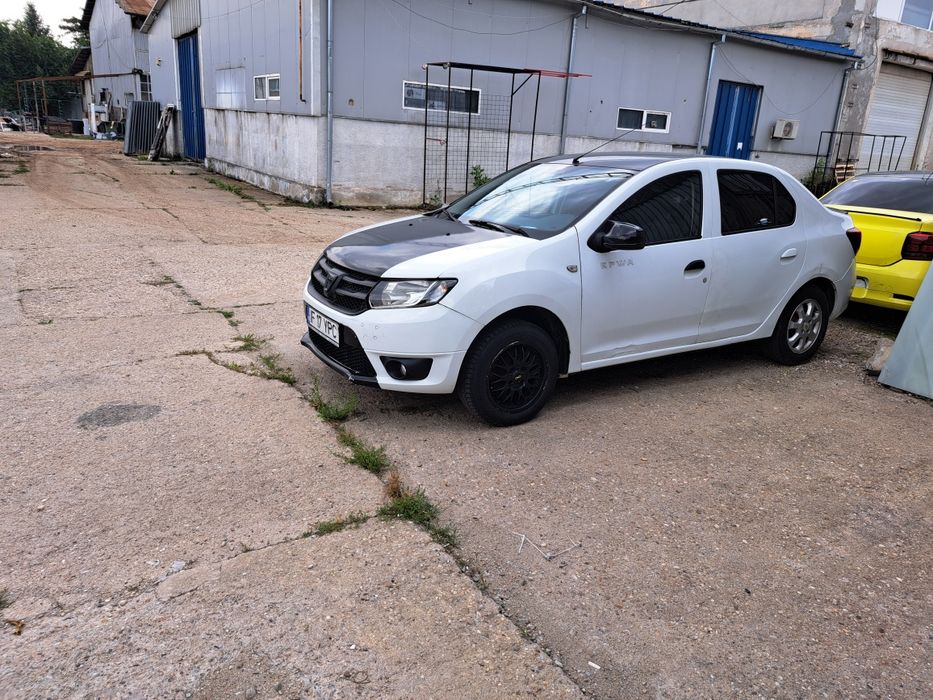 DACIA Logan 2015 — imagine 5