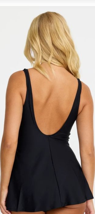 Элегантное купальное платье Damella
