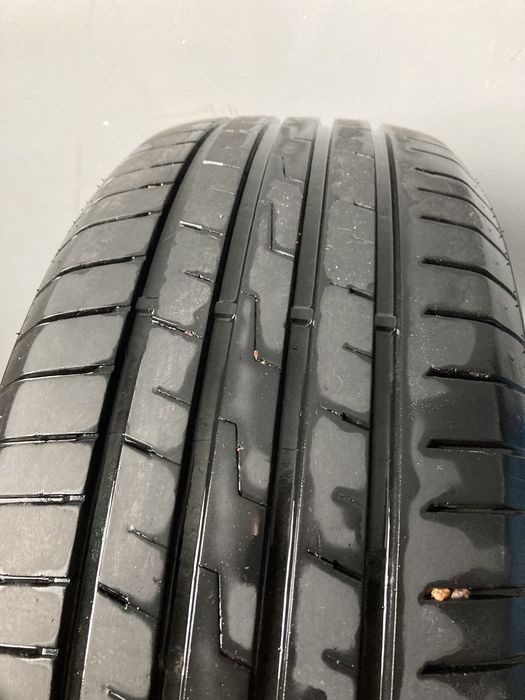 Продам комплект летней резины 215/60/16