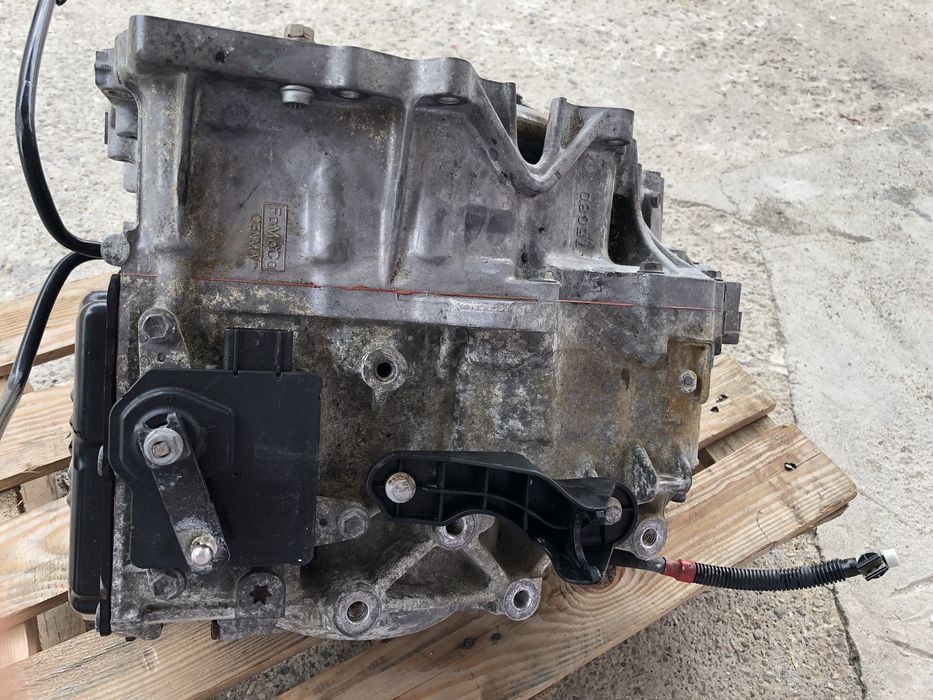 Cutie automata Volvo XC60, XC90 2.4D, 4x4 cod TF-80SC