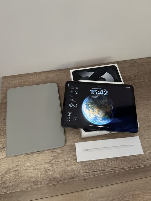 Планшет Ipad Air 5 + Apple Pencil 2