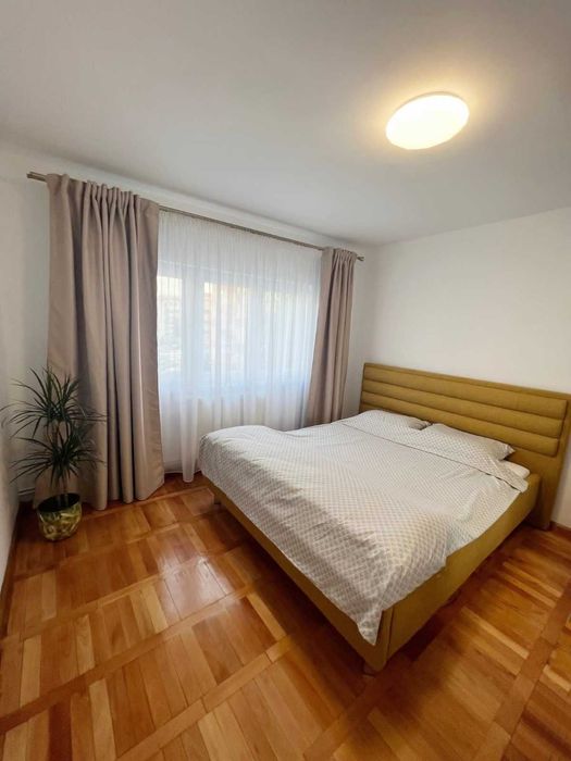 Apartament regim hotelier
