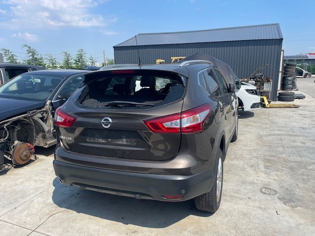 Dezmembrez Nissan Qashqai Model J11 an 2017 Motor 1.2 TCE Euro 6 Cutie  Automata