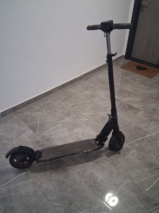 Trotinetă electrică E-TWOW