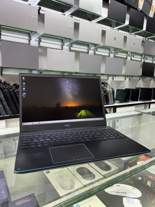 Dell gaming ideal xolatda
