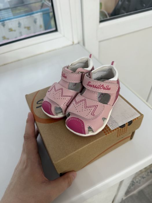 Продам ортопедическую обувь