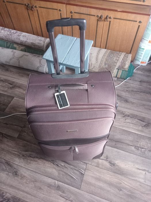 Дорожный Чемодан