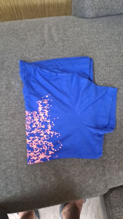 Тениска Lotto мъжка L