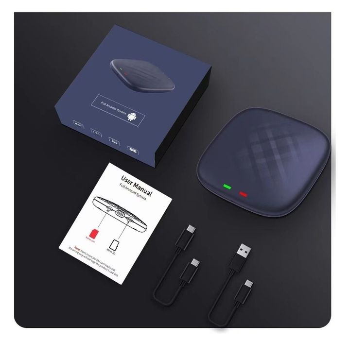 Продам CarlinKit