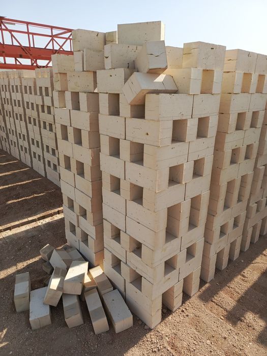 Pishgan gisht yetkazib beramiz istalgan miqdorda soni cheklanmagan