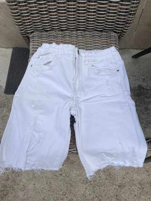 Pantaloni scurți băieți Zara Adidas Marks and Spencer