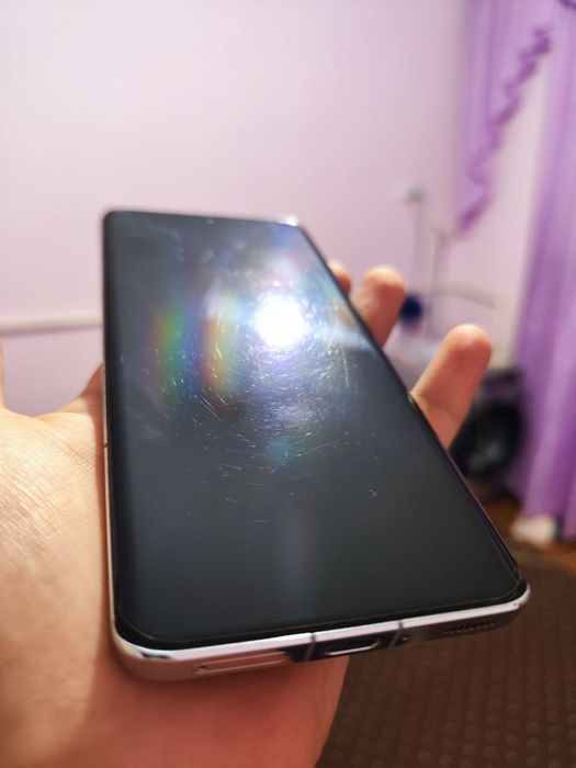 Xiaomi 13 pro 128/8 white