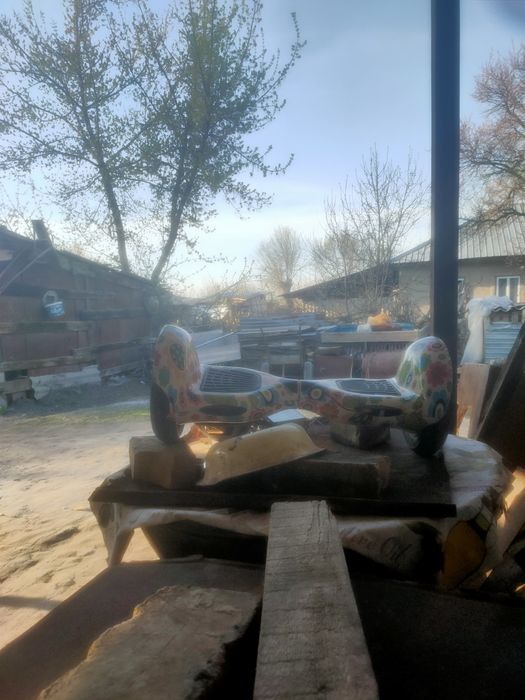 Продам гираскутера 10000тг