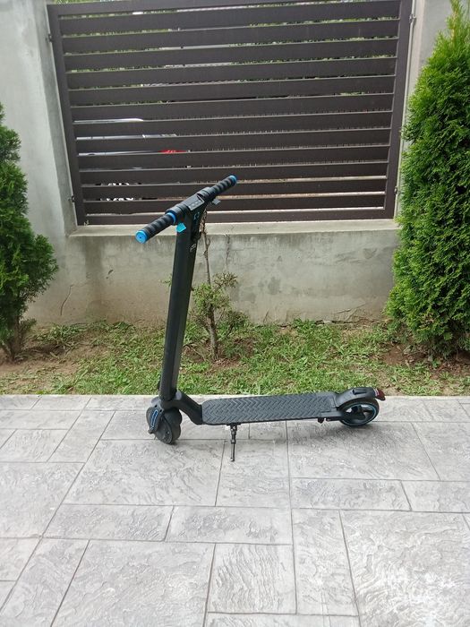 Trotinetă ClassyWalk